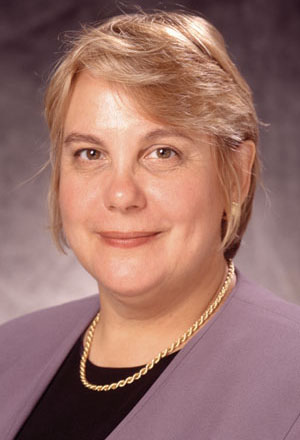 Mary L. Luehrsen Executive Director, The NAMM Foundation